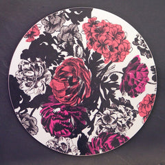 *NEW* Set of 4 'Bloom' placemats